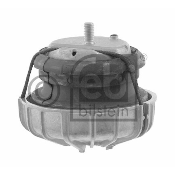 FEBI Motor Takozu Motor Kulaği ÖN, 111, 115, 120.cdi -Mercedes-benz Viano.2, 2-3, 0.cdi Om.646 - Om.642 - Kod FEB26482 - OEM A6392410413 ürün görseli