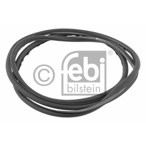 FEBI Kapi Lastiği ÖN Sağ E46 - Kod FEB26498 - OEM 51338194696