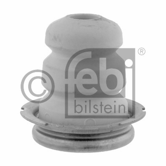 FEBI Amortisör - Lastiği Arka Boğumlu Volkswagen Caddy 3 - Kod FEB26563 - OEM 2K0511153D ürün görseli