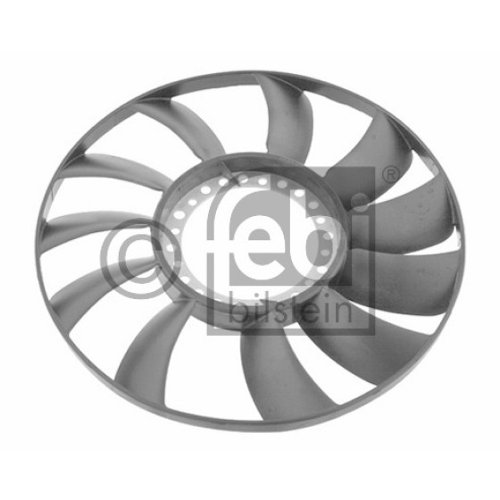 FEBI Fan Termik Pervanesi Volkswagen Passat 4 - Kod FEB26565 - OEM 058121301B ürün görseli