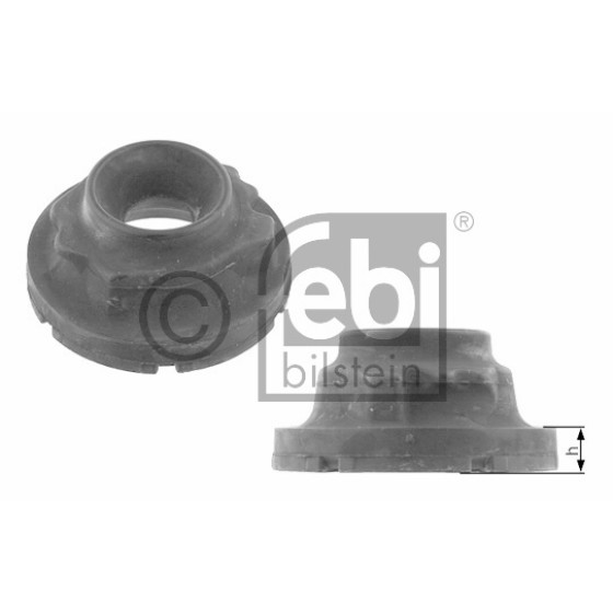 FEBI Get Lastiği Arka Volkswagen Golf 4 - Volkswagen Bora - Kod FEB26620 - OEM 1J0512149B ürün görseli