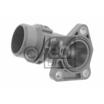 FEBI Termostat - Kapaği E46 M43 - Kod FEB26640 - OEM 11531743329