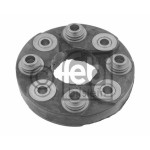 FEBI Şaft - Köselesi Arka 140 - Kod FEB26669 - OEM A1404100115