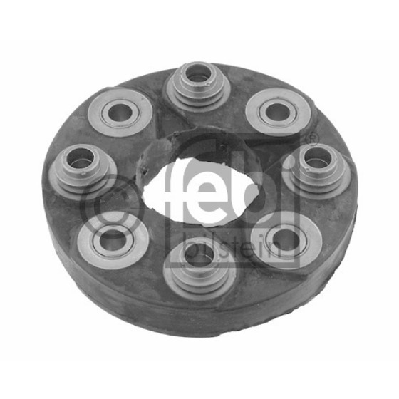 FEBI Şaft - Köselesi Arka 140 - Kod FEB26669 - OEM A1404100115 ürün görseli