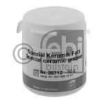 FEBI Enjektör - Jeli - Kod FEB26712 - OEM A0019894251