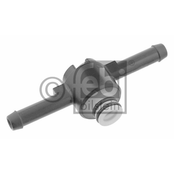 FEBI Mazot Filtre Subabi (Ara Filitre) Volkswagen Golf-volkswagen Bora-a3-seat Toledo-lt35 Dizel - Kod FEB26960 - OEM 1J0127247A ürün görseli