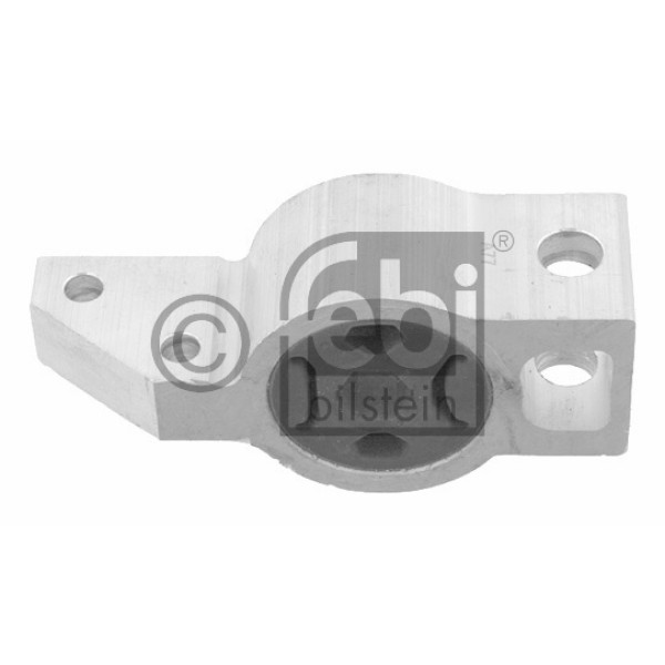 FEBI Salıncak - Burcu ÖN Demirli Sağ Volkswagen Golf 5 - Volkswagen Caddy 3 - Kod FEB27071 - OEM 1K0199232J