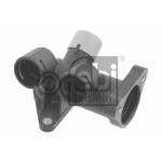 FEBI Termostat - Kapaği Volkswagen Passat 4 1.8 T - Kod FEB27153 - OEM 058121132
