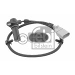 FEBI Krank Parçası - Devir Sensörü Volkswagen Polo-seat Cordoba-skoda Fabia Amf-bnv-bnm 1, 4 Audi TDI 99-10 27174 - Kod FEB27174 - OEM 045957147C