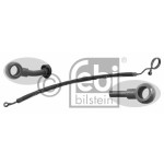 FEBI Direksiyon Yağ Hortumu Volkswagen Passat 4 - Kod FEB27182 - OEM 8D1422893AL