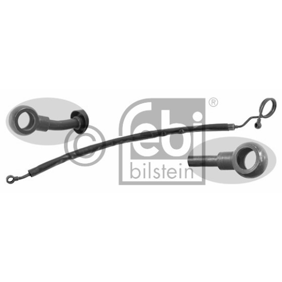 FEBI Direksiyon Yağ Hortumu Volkswagen Passat 4 - Kod FEB27182 - OEM 8D1422893AL ürün görseli