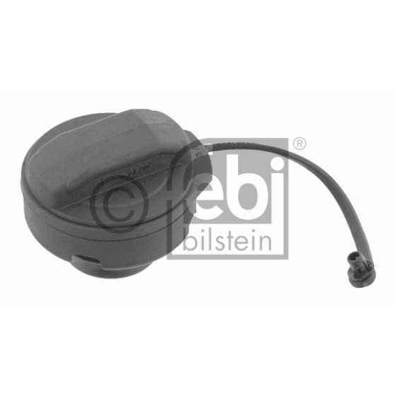FEBI Benzin Depo Kapaği Merkezi Kilit Volkswagen Polo 3 - Volkswagen Polo Classic - Volkswagen Golf 3 - Kod FEB27288 - OEM 1J0201550BF9B9 ürün görseli