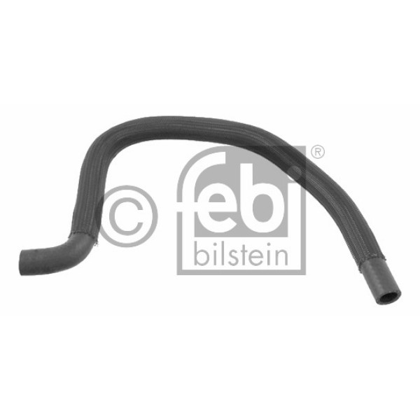 FEBI Direksiyon Yağ Hortumu - Kod FEB27341 - OEM 32411095526