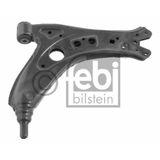 FEBI Ön Salıncak - Salincak Rotilsiz Sol-sağ Volkswagen Polo 4-5 - Kod FEB27530 - OEM 6Q0407151L ürün görseli