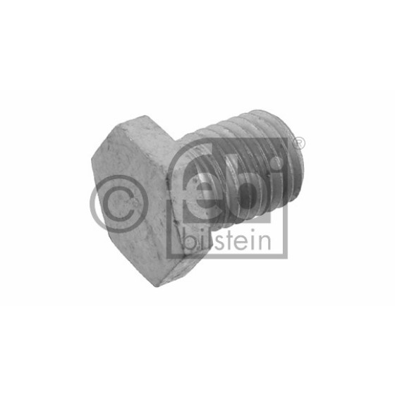 FEBI Karter Tapasi 12x16 - Kod FEB27531 - OEM 11137535106 ürün görseli