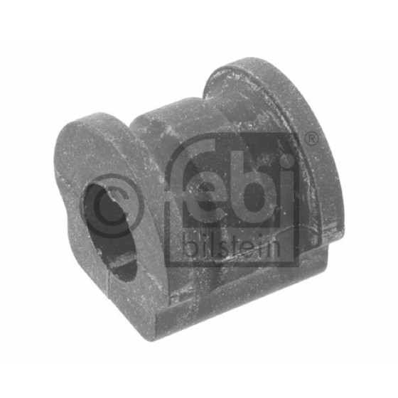 FEBI Viraj Lastiği ÖN 18.oo MM Volkswagen Polo 4-5 - Kod FEB27642 - OEM 6Q0411314R ürün görseli
