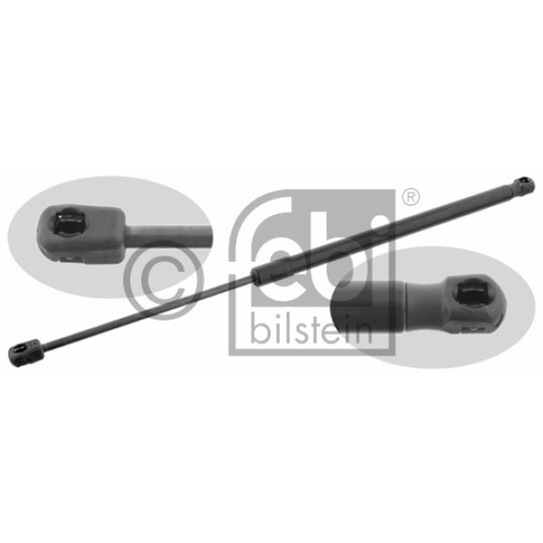 FEBI Kaput Amortisörü Volkswagen Touareg - Kod FEB27663 - OEM 7L6823359B