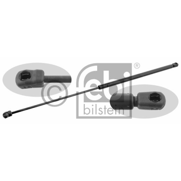 FEBI Kaput Amortisörü A6 - Kod FEB27693 - OEM 4B0823359C