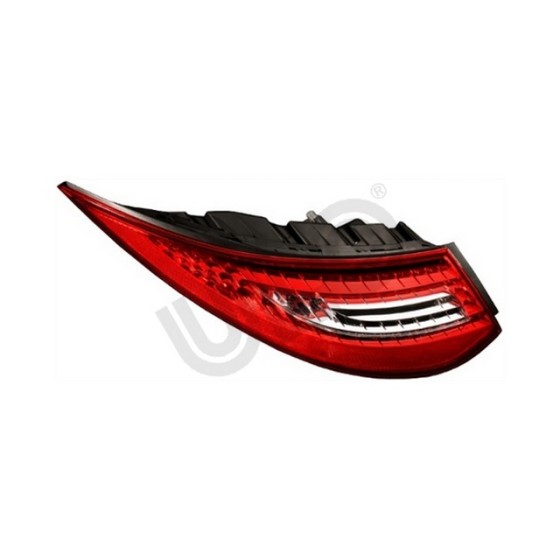 FEBI Fren Diski - Aynasi Arka 515 Mercedes-benz Sprinter-crafter Çift Teker 2007 - Kod FEB27700 - OEM A9064230112 ürün görseli