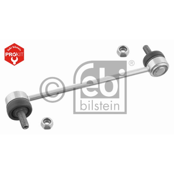 FEBI Viraj Z Rotu ÖN Sol-sağ T5 - Kod FEB27834 - OEM 7H5411317B