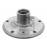 FEBI Tekerlek Rulmani Arka Flanş E46-60 - Kod FEB28132 - OEM 33411095774