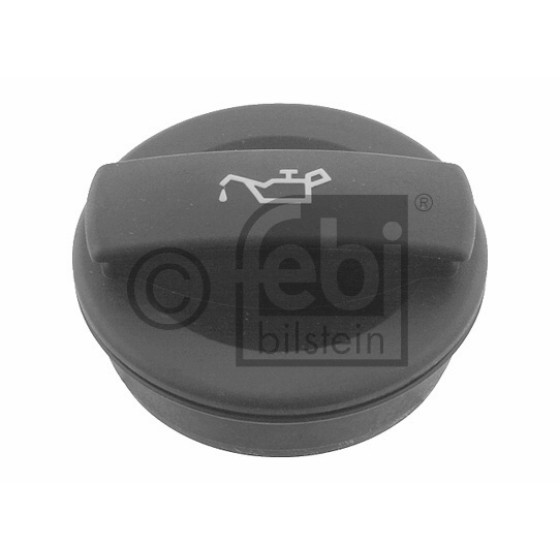 FEBI Yağ Kapaği Volkswagen Passat 4 - Volkswagen Polo 5 1.4-1.6 - Kod FEB28184 - OEM 06C103485N ürün görseli