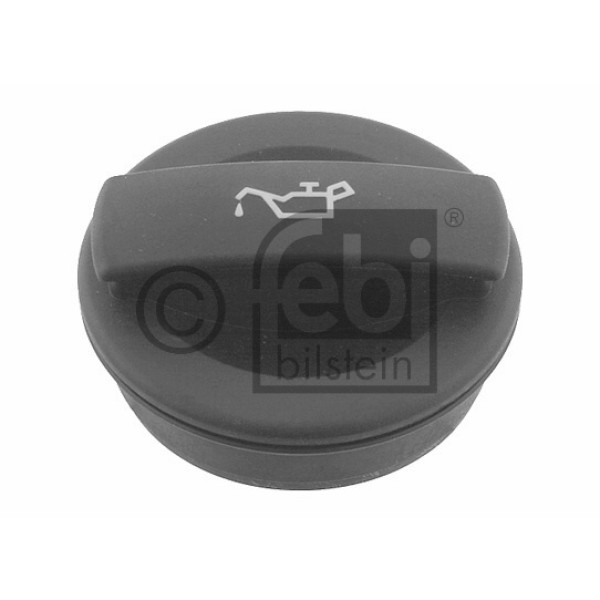 FEBI Yağ Kapaği Volkswagen Passat 4 - Volkswagen Polo 5 1.4-1.6 - Kod FEB28184 - OEM 06C103485N