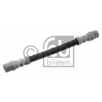 FEBI Arka Fren Hortumu - 140 MM Volkswagen Golf 4 - A3 - Kod FEB28197 - OEM 6Q0611775B
