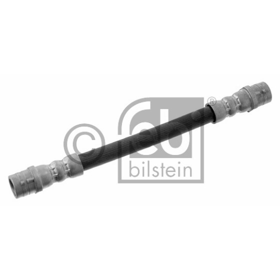 FEBI Arka Fren Hortumu - 140 MM Volkswagen Golf 4 - A3 - Kod FEB28197 - OEM 6Q0611775B ürün görseli