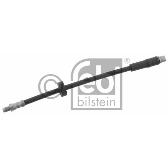 FEBI Arka Fren Hortumu - 345 MM A6 - Kod FEB28372 - OEM 4F0611775D ürün görseli