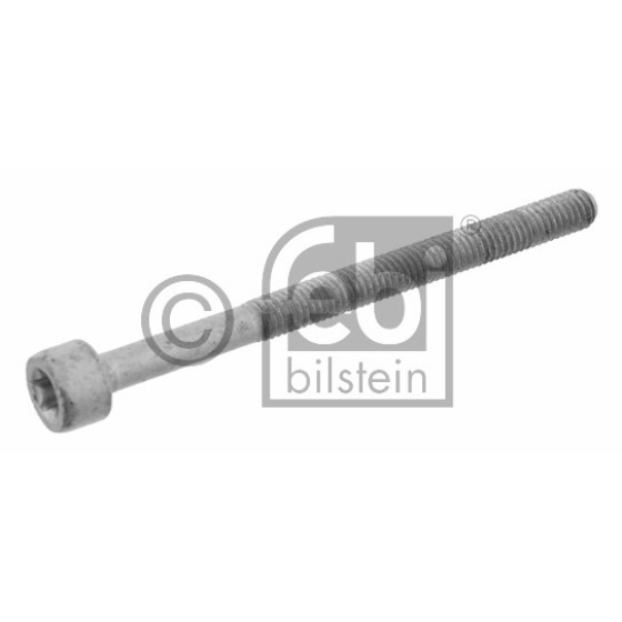 FEBI Enjektör - Civatasi Mercedes-benz Sprinter Euro 4 - Kod FEB28407 - OEM A0009902907 ürün görseli