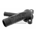 FEBI Termostat - Kapaği E34-36 M43-44 - Kod FEB28419 - OEM 11531743679