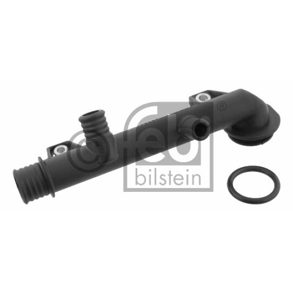 FEBI Termostat - Kapaği - Kod FEB28430 - OEM 11531714738