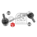 FEBI Viraj Z Rotu ÖN Sol Mercedes-benz Sprinter-crafter 2007 - Kod FEB28480 - OEM A9063201789