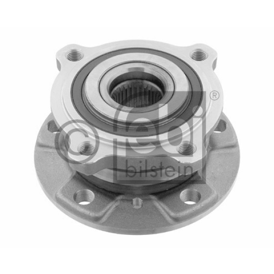 FEBI Tekerlek Rulmani ÖN Porya E70-71 - Kod FEB28491 - OEM 31206779735 ürün görseli