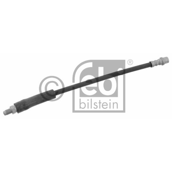 FEBI Arka Fren Hortumu - 328 MM 639 - Kod FEB28499 - OEM A6394280935 ürün görseli
