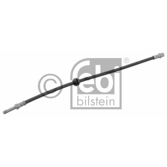 FEBI Ön Fren Hortumu - 498 MM 639 - Kod FEB28501 - OEM A6394280835 ürün görseli