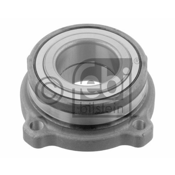 FEBI Tekerlek Rulmani Arka E70-71 - Kod FEB28506 - OEM 33416770974 ürün görseli