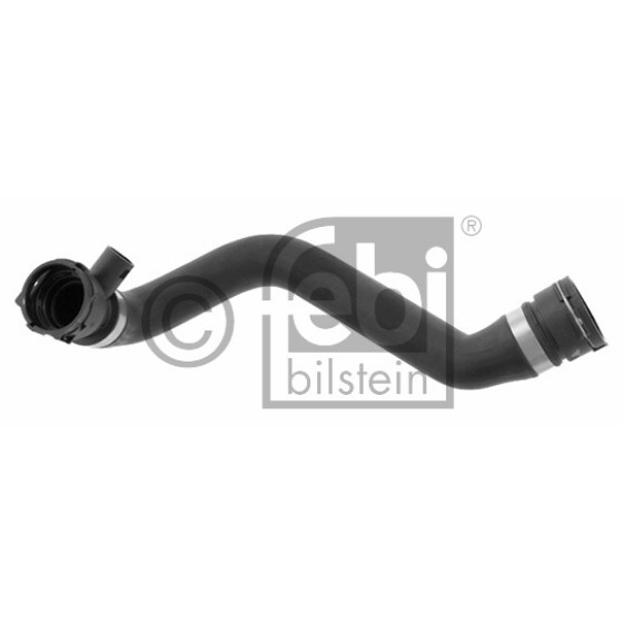 FEBI Radyatör - Hortumu Alt E39 M52-54 - Kod FEB28522 - OEM 11531705224 ürün görseli