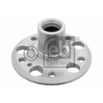 FEBI Tekerlek Rulmani Arka Porya - Kod FEB28620 - OEM A2113570508