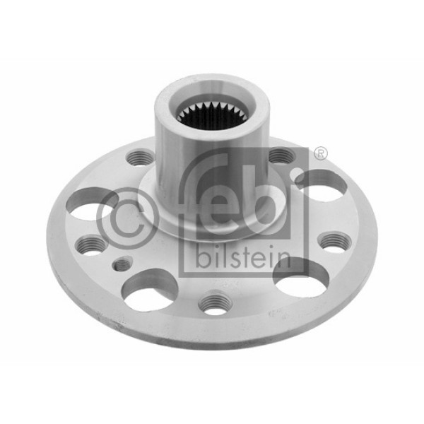 FEBI Tekerlek Rulmani Arka Porya - Kod FEB28620 - OEM A2113570508