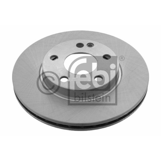 FEBI Fren Diski - Aynasi ÖN Benzin - Kod FEB28635 - OEM A1694210812 ürün görseli