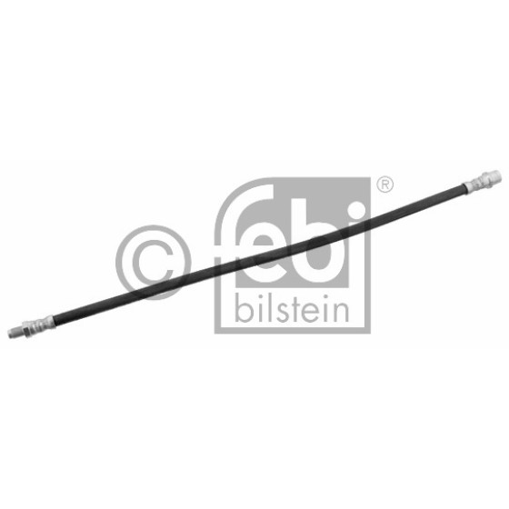 FEBI Ön Fren Hortumu - 490 MM - Kod FEB28716 - OEM A1694280035 ürün görseli