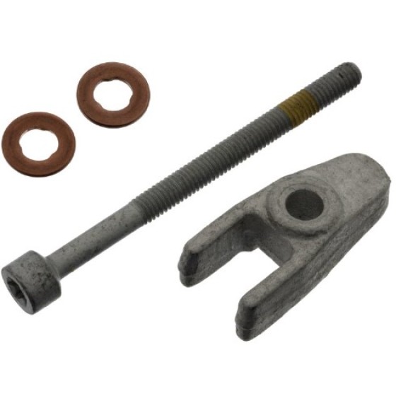 FEBI Enjektör - Tutucu Set Mercedes-benz Sprinter OM611, OM612, OM613 - Kod FEB29141 - OEM A6110170539A0049902812 ürün görseli