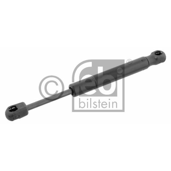 FEBI Bagaj Amortisörü Camli Kapak Cayenne - Kod FEB29268 - OEM 95551252800
