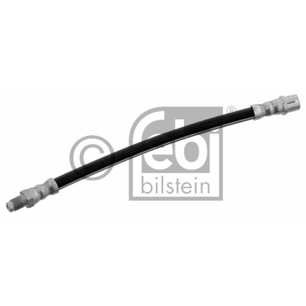 FEBI Arka Fren Hortumu - 230 MM - Kod FEB29289 - OEM A1684280635