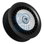 FEBI Viraj Lastiği ÖN 22.5o MM E39 - Kod FEB29366 - OEM 31351093108