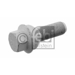 FEBI Bijon 14x58, 50mm Mercedes-benz Sprinter-crafter 209, 211, 215, 218, 309, 311, 315, 318, 509, 511, 515, 518.cdi Om.646 06+ - Kod FEB29466 - OEM A0009902407