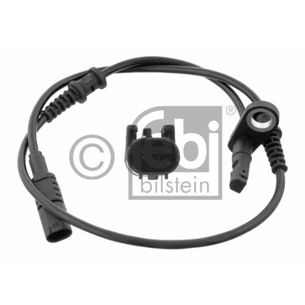FEBI Ön ABS Sensörü - Sol-sağ 211 - Kod FEB29508 - OEM A2115402917