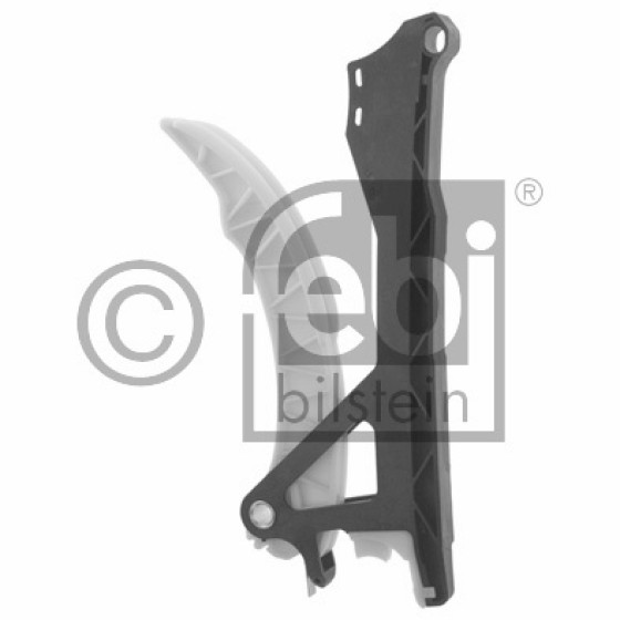 FEBI Kizak Alt Gergili N40-45 - Kod FEB29534 - OEM 11317512519 ürün görseli